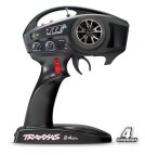 Traxxas TRX-4 LR Defender 4x4 gr&uuml;n RTR 1/10 4WD Crawler Clipless RTR Set