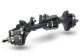 Traxxas TRX-4 LR Defender 4x4 grün RTR 1/10 4WD mit Akku und Ladegerät