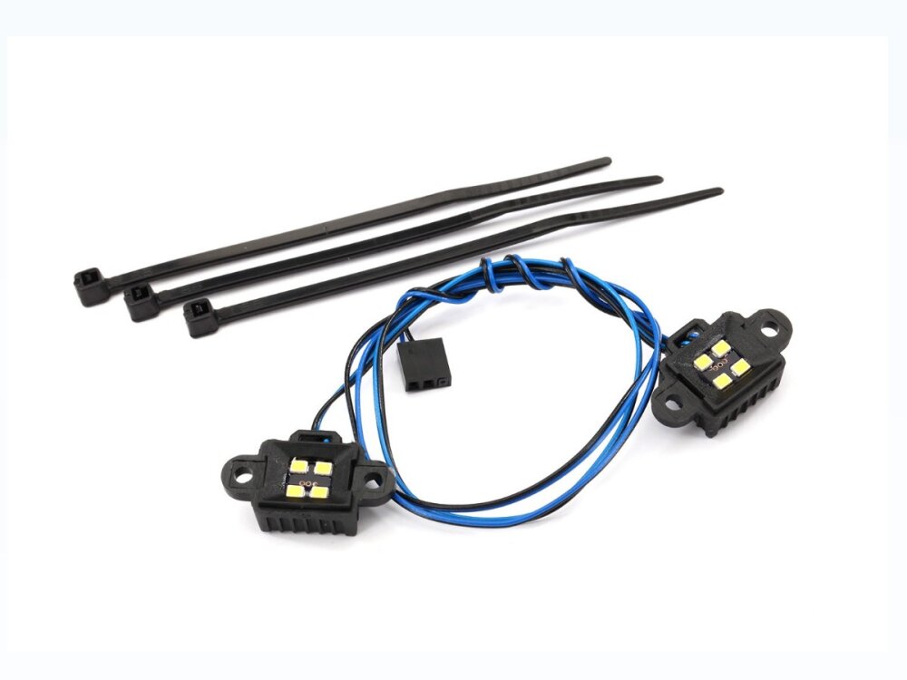 Traxxas TRX8897 LED Rock Lights für TRX-6