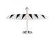 E-flite Conscendo Evolution 1.5m BNF Basic AS3X SAFE
