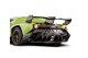 Carson 1:24 Lamborghini Veneno 2.4G 100% RTR grün