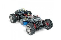 Tamiya 1:10 RC VW Beetle Rally MF-01X  Bundle Bausatz