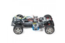 Tamiya 1:10 RC VW Beetle Rally MF-01X  Bundle Bausatz
