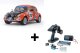 Tamiya 1:10 RC VW Beetle Rally MF-01X  Bundle Bausatz