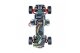 Tamiya 1:10 RC VW Beetle Rally MF-01X  Bundle Bausatz