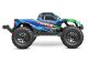 TRAXXAS Stampede 4x4 VXL 3S HD grün 1/10 Monster-Truck RTR Brushless, Clipless bis 100 km/h Bundle