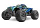 TRAXXAS Stampede 4x4 VXL 3S HD grün 1/10 Monster-Truck RTR Brushless, Clipless bis 100 km/h Bundle