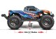 TRAXXAS Stampede 4x4 VXL 3S HD grün 1/10 Monster-Truck RTR Brushless, Clipless bis 100 km/h Bundle