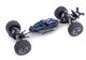 TRAXXAS Stampede 4x4 VXL 3S HD orange 1/10 Monster-Truck RTR Brushless, Clipless bis 100 km/h Bundle