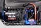 Traxxas Rustler 4x4 rot brushless 2S 1/10 Stadium-Truck RTR Bundle