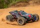 Traxxas Rustler 4x4 rot brushless 2S 1/10 Stadium-Truck RTR Bundle