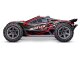 Traxxas Rustler 4x4 rot brushless 2S 1/10 Stadium-Truck RTR Bundle