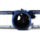 AMXFlight L-39 Albatros EPO PNP EDF Jet im Breitling Design R&uuml;ckl&auml;ufer