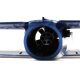 AMXFlight L-39 Albatros EPO PNP EDF Jet im Breitling Design Rückläufer