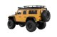 Amewi 22724 1:16 AMXRock Mini-D90 Scale Crawler 4WD RTR gelb
