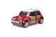 Tamiya 1:10 RC Mini Cooper Monte Carlo ´94 M-05 Bausatz