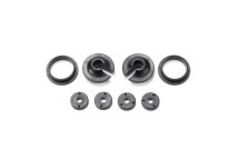 Traxxas Federteller Dämpferkolben Spring retainers 3768