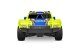 Traxxas MINI-Slash 2S-Brushless 4x4 1:16 ShortCourse RTR, gelb HD-Teile, mit 2S Lipo/Lader