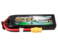 Gens ace Bashing G-tech 5000mAh 3S 11.1V 60C Lipo Hardcase