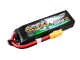 Gens ace Bashing G-tech 5000mAh 3S 11.1V XT90 60C Lipo Hardcase