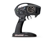Traxxas X-Maxx blau 8S 4x4 RTR Bundle mit 2x 4S LiPo &amp; Ladeger&auml;t