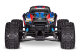 Traxxas X-Maxx blau 8S 4x4 RTR Bundle mit 2x 4S LiPo & Ladegerät