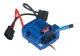 Traxxas X-Maxx blau 8S 4x4 RTR Bundle mit 2x 4S LiPo & Ladegerät