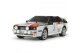 Tamiya Kar.-Satz Audi Quattro Rallye A2 1:10 Klar