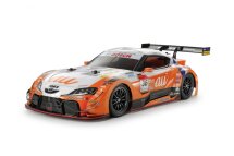 Tamiya 1:10 RC au TOM´s GR Supra (TT-02) Bausatz