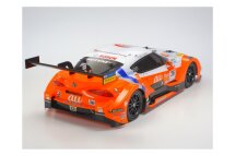 Tamiya 1:10 RC au TOM´s GR Supra (TT-02) Bausatz