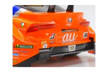Tamiya 1:10 RC au TOM&acute;s GR Supra (TT-02) Bausatz