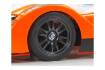 Tamiya 1:10 RC au TOM&acute;s GR Supra (TT-02) Bausatz