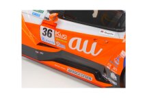 Tamiya 1:10 RC au TOM&acute;s GR Supra (TT-02) Bausatz