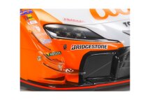 Tamiya 1:10 RC au TOM&acute;s GR Supra (TT-02) Bausatz