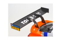Tamiya 1:10 RC au TOM&acute;s GR Supra (TT-02) Bausatz