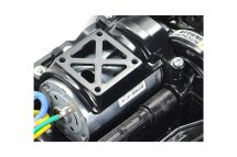 Tamiya 1:10 RC au TOM&acute;s GR Supra (TT-02) Bausatz