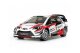 Tamiya Karosserie Satz Toyota Gazoo Yaris WRT/WRC 1:10