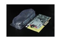 Tamiya Karosserie Satz Toyota GR Supra 1:10