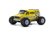 Kyosho K.34413T1B Fazer FZ02-L MadVan MOONEYES 4WD 1:10 RTR