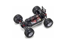 Kyosho K.34413T1B Fazer FZ02-L MadVan MOONEYES 4WD 1:10 RTR