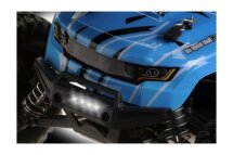 Absima 16020 MINI AMT Monster Truggy pink/grau 4WD RTR, 1:16