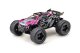 Absima 16020 MINI AMT Monster Truggy pink/grau 4WD RTR, 1:16