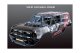 s-idee® MJX H12P Ford Bronco R Baja 1000 1:12 RC Crawler Brushless Off-Road Hyper Go