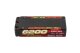 Gens ace Redline 2.0 Series 6200mAh 2S1P 7.6V 140C HardCase HV Lipo
