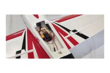 Extra 300 3D EPO 1200mm rot/weiss PNP