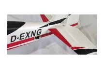 Extra 300 3D EPO 1200mm rot/weiss PNP