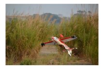Extra 300 3D EPO 1200mm rot/weiss PNP