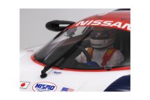 Tamiya 1:10 RC Nissan R91CP 1992 Bausatz