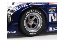 Tamiya 1:10 RC Nissan R91CP 1992 Bausatz