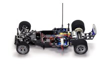 Tamiya 1:10 RC Nissan R91CP 1992 Bausatz